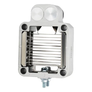 Conjunto de calentador de rejilla de 5,9 L para Dodge Ram Cummins 24V 1998,5-2007 5086720AC - Imagen 1 de 12