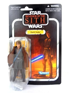 Star Wars VC13 Darth Vader Anakin Skywalker Figur Vintage Collection Sealed - Bild 1 von 5