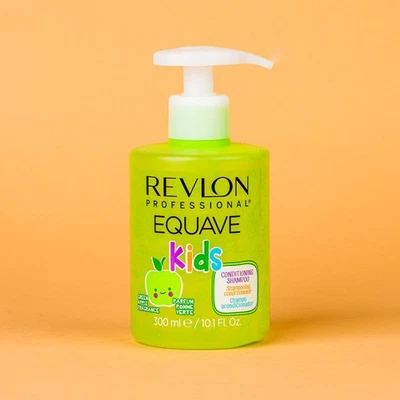 Revlon Equave Kids Shampoo 300ml - Bild 1 von 2
