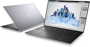 Dell Precision 5560 15.6 FHD+ 2.5 GHz i7-11850H 32GB 512GB RTX A2000 Open Box - Picture 1 of 7