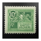 US Stamps 1907 Special Delivery SC# E7 MLH Helmet Of Mercury