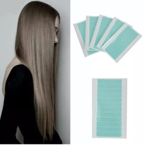 Super Nastro biadesivo per nastro in extension capelli trama pelle - Foto 1 di 4