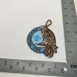 2012 Freeze-O-Ree Generic? BSA Pfadfinder 64E-1127P - Bild 1 von 1