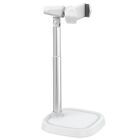 Stand 360 Degree Rotations Desk Phone Hold Swivels Phoens Mount