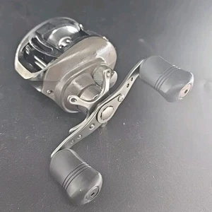 Carrete de baitcasting Avid Angler Evercast Horizon, recuperación a la izquierda - Imagen 1 de 2