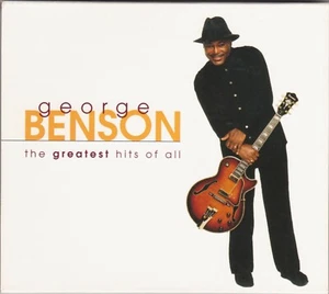 George Benson – The Greatest Hits Of All - Foto 1 di 2
