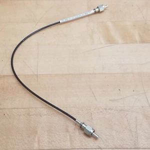 Indramat IKO0982/000,30/239184/37/AE06/2601 Fiber Optic Sensor Cable. - USED - Picture 1 of 5