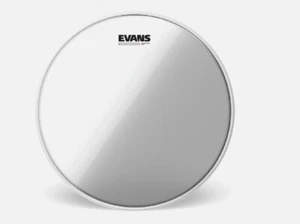 Cabezal de tambor lateral Evans Clear 500, 14 pulgadas S14R50 - Imagen 1 de 19