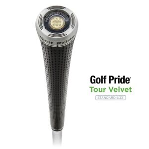 Arccos Caddie Smart Grips Golf Pride Tour Velvet - Std  incl new user 1 year sub