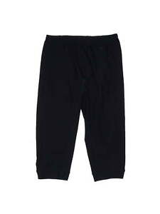 Nike Girls Black Active Pants 8