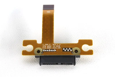 Interposer de unidad resistente M95JK Dell Latitude 14 5405 5414 0801-2UG1100 ¡NUEVO!~ Foto 1 de 3