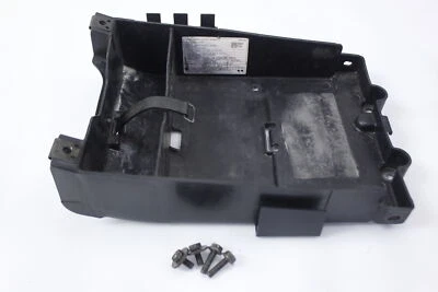 03-06 KAWASAKI Z1000 OEM  Stock Tool Holder Tool Case - Image 1 of 4