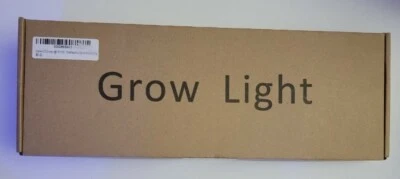 60 LED 3 Head Grow Light Full Spectrum Desk Clip Lamp - Indoor - Flexible.  - Image 1 of 4