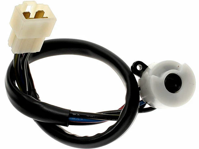 1972 - 1978 年丰田皮卡 1977 1976 1973 1975 年 1975 年 N885YW 的点火开关 — 第 1/1 张图片