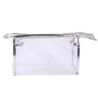 NEW Travel Organizer Portable Cosmetic Bag Briefcase Makeup Pouch Toiletry Bag