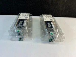500662-B21 HP 8GB PC3-10600 DDR3-1333MHz ECC 2Rx4 Memory 500205-071 LOT OF 16 - Picture 1 of 9