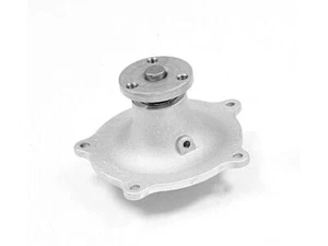 For 1990-2000 Dodge Grand Caravan Water Pump 69744GM 1996 1991 1992 1993 1994 - Picture 1 of 2