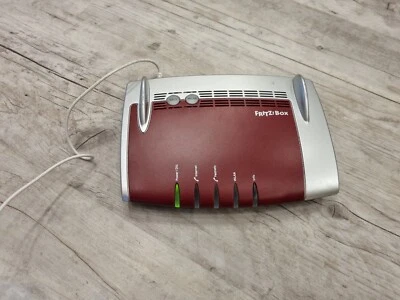 AVM FRITZBox 7360 V2 VERSION 2 DSL DSL VOIP Modem Gigabit Router fritz!box G1 - Bild 1 von 2