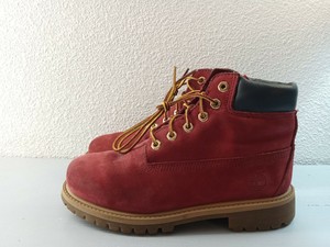 Las mejores ofertas en Zapatos rojos Timberland Para Niños | eBay