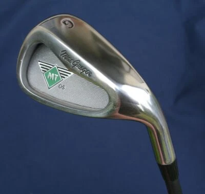 MacGregor MT OS Gap G Wedge All Original - Image 1 of 4