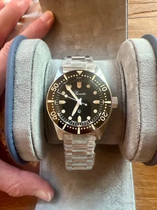 PRECISTA ROYAL NAVY DIVER PRS-82 - Bild 1 von 8