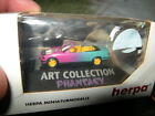 1:87 Herpa Bmw 325I Cabrio E36 Art Collection Phantasy Ovp