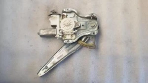 175129 fensterheber hinten rechts für TOYOTA AVENSIS BERLINA (T25) 2.0 2003 - Foto 1 di 5