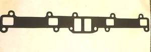 Ford 144/170/200/250 Inline 6 Intake/Exhaust Gasket w/Metal Center Fast Shipping - Picture 1 of 1