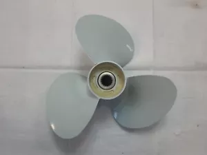 Volvo Penta 853445 - 14x19.6R 393FA Aluminum Propeller - Bild 1 von 5