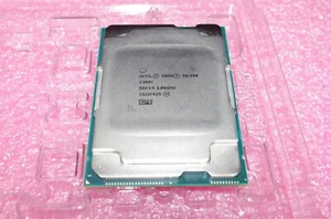 SRKXS INTEL XEON 8 CORE CPU SILVER 4309Y 12MB 2.80GHZ LGA 4189 USA SELLER TESTED - Picture 1 of 1