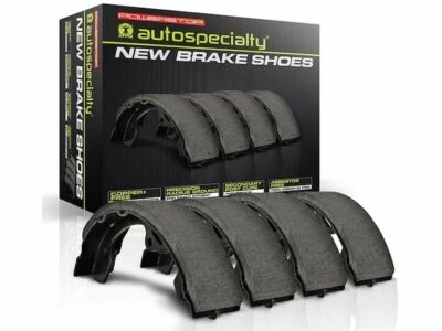 Juego de zapatas de freno trasero para Chevrolet Cruze Limited 2016 43658DC Foto 1 de 2