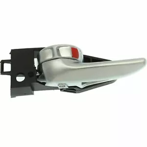 Nuevo Se adapta al controlador delantero DODGE DART 2013-2016 LH manija lateral de puerta interior 68170243AB - Imagen 1 de 5