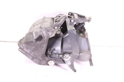 2007 SEA DOO GTI 4-TEC STD STEERING NOZZLE WITH REVERSE GATE / VENTURI 267000289 - Image 1 of 4