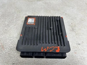 Computadora de motor Toyota Grand Highlander 2024 2,4 L número de pieza OEM 896610EL70 - Imagen 1 de 6