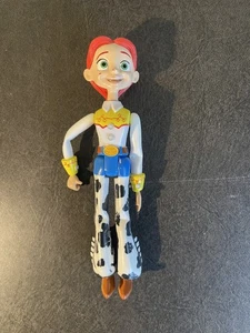 Disney Pixar Toy Story - Jessie - 7" Action Figure - Picture 1 of 8