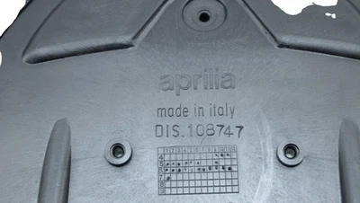 Sattel Passagier APRILIA SR 50 2011 bis 2018 - Bild 1 von 4