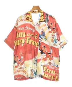 Camisas informales PORTER CLASSIC rojas x amarillas etc. M 2200594064060 - Imagen 1 de 7