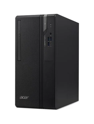 Acer Veriton S2720G_W – Mini-Tower, Intel Core i5-14400, 16 GB RAM, 512 G #AP179 - Bild 1 von 3