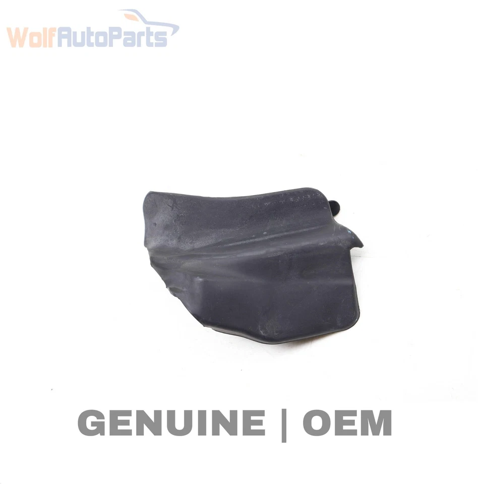 AUDI TT QUATTRO 1999-2001 1,8 L - MOLDURA/SELLO PUERTA DELANTERA DERECHA 8N0837712B Foto 1 de 4