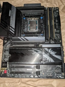 LGA 1851, GIGABYTE Z890 AORUS ELITE WIFI7, Ultra 7 265KF, 32gb DDR5, AIO cooler - Afbeelding 1 van 6