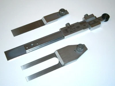 Outil réglage soupapes Afla Romeo C60168 - Photo 1/4