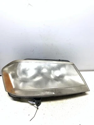 Headlamp Assembly DODGE AVENGER Right 08 09 10 11 12 13 14 - Image 1 of 4