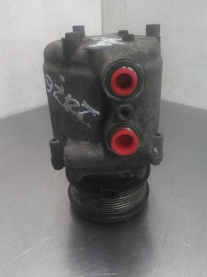AC Compressor Fits 04-07 FORD E350 VAN 821909 Foto 1 de 4