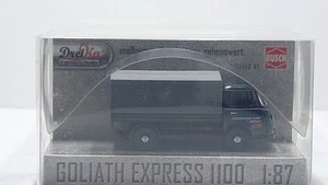 Busch 94221 Goliath Express Goliath Werk 1/87 (24/99) - Imagen 1 de 1