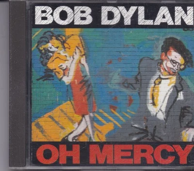 Bob Dylan-Oh Mercy cd album - Bild 1 von 2