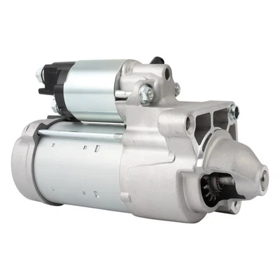 Starter for 2020-2023 BMW X1 M235i xDrive Gran Coupe F44 Mini Cooper F57 L4 2.0L Foto 1 de 4