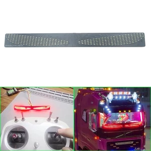 Luz LED PCB ojo de demonio para camión de radiocontrol Tamiya 1/14 Scania Actros Volvo KING - Imagen 1 de 3
