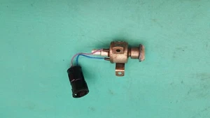 Regulador de válvula solenoide control de crucero original Jaguar XJS XJ XJ40 DAC7237 - Imagen 1 de 8