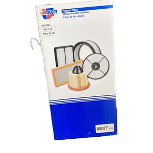 Filtro de aire Carquest 88077 - Imagen 1 de 6