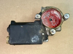 Corvette Door Power Window Motor Dated 1963 car 63 64 65 66 67 - Picture 1 of 5